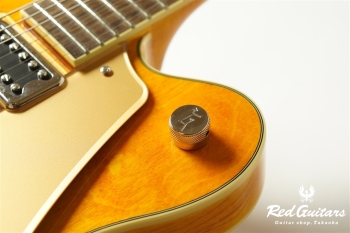 G5622T ELECTROMATIC CENTER BLOCK DOUBLE-CUT WITH BIGSBY